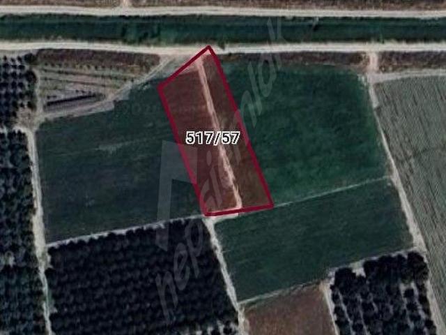 Garip, Senirkent içerisinde satılık Arsa