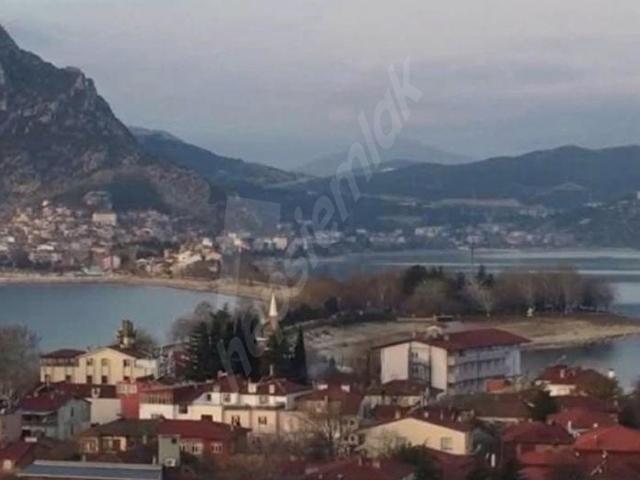 Ortayazı, Senirkent içerisinde satılık Arsa