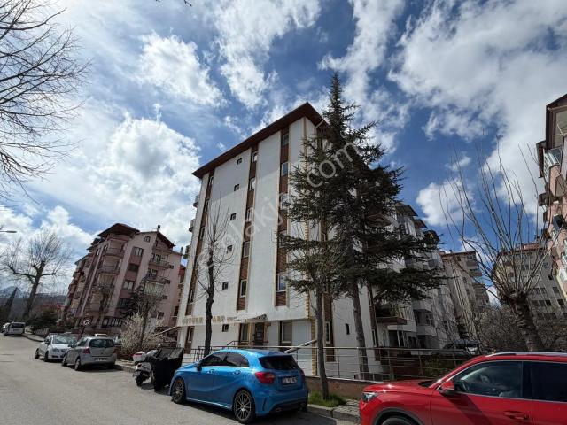 Isparta içerisinde satılık mülk