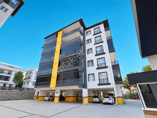 Isparta içerisinde satılık mülk