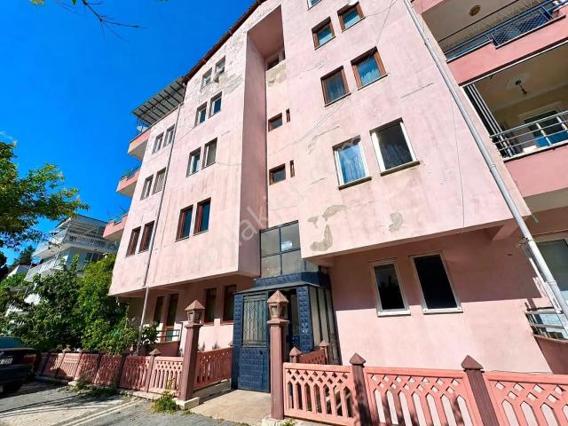 Turan Mahallesi, Isparta Merkez içerisinde satılık mülk