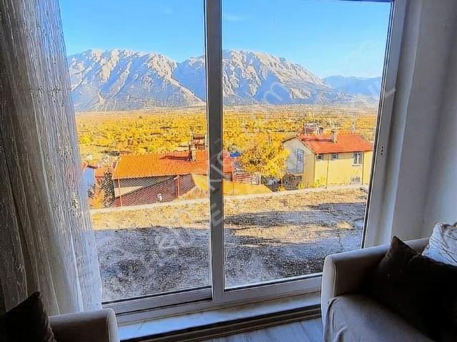 Uluborlu, Isparta içerisinde satılık Villa