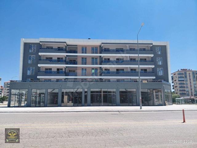 Isparta içerisinde satılık mülk