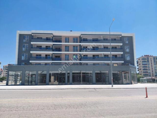 Isparta içerisinde satılık mülk