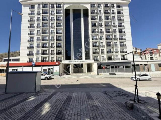 Isparta içerisinde satılık mülk