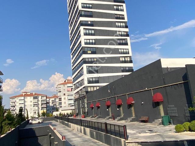 Isparta içerisinde kiralık mülk