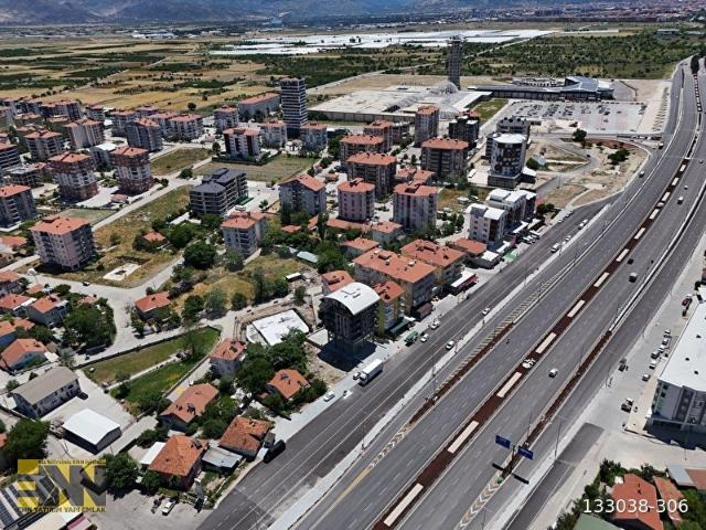 Çünür Mahallesi, Isparta Merkez içerisinde satılık mülk