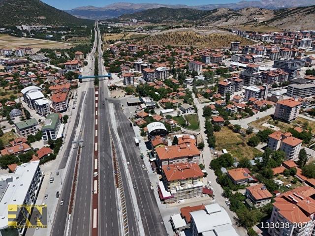 Isparta içerisinde satılık Dükkan