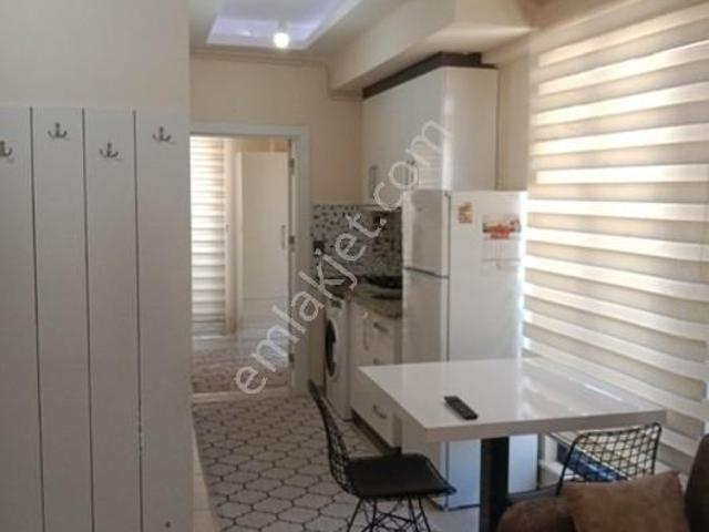 Isparta içerisinde kiralık mülk