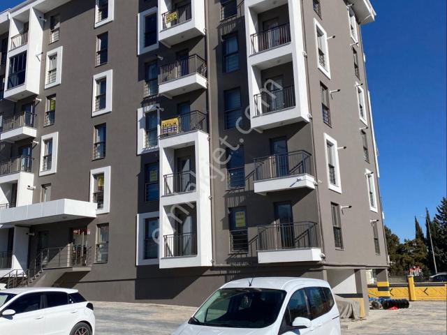 Isparta içerisinde satılık mülk