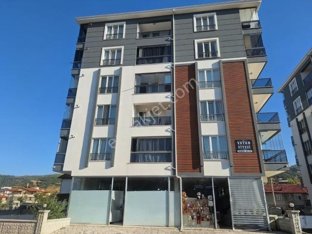 Isparta içerisinde satılık mülk