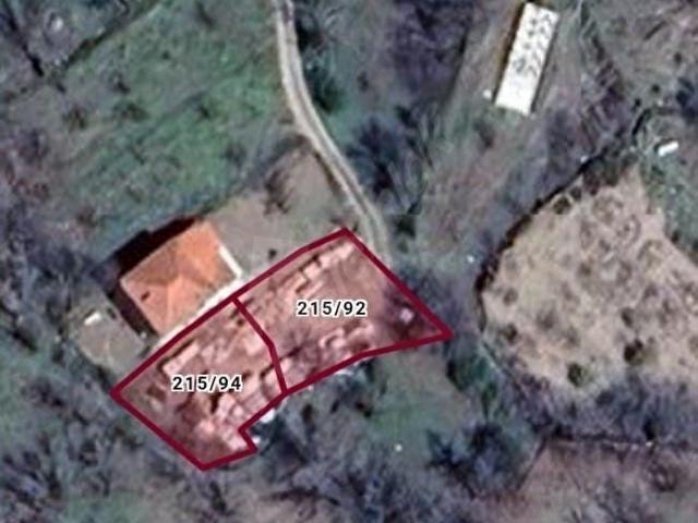 Yakaören, Isparta Merkez içerisinde satılık mülk