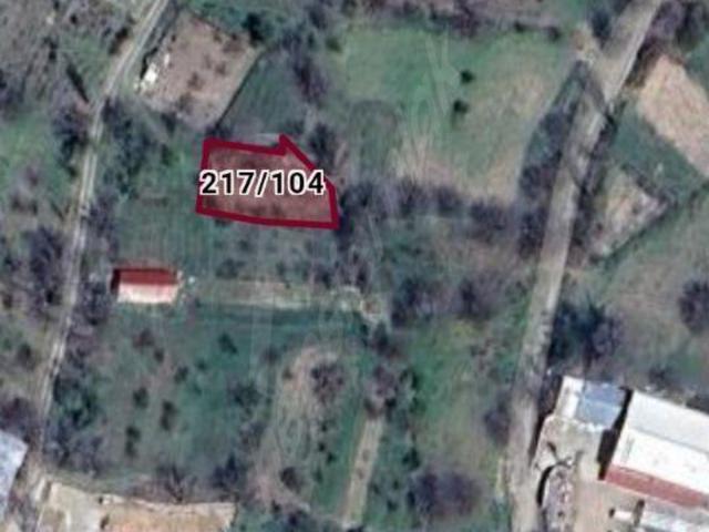 Yakaören, Isparta Merkez içerisinde satılık mülk