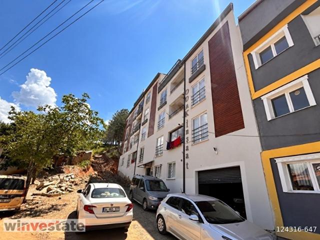 Yalvaç, Isparta içerisinde satılık mülk