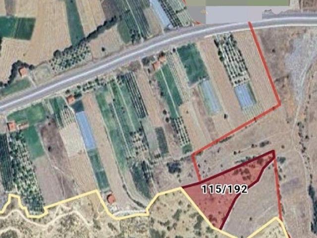 Yalvaç, Isparta içerisinde satılık mülk