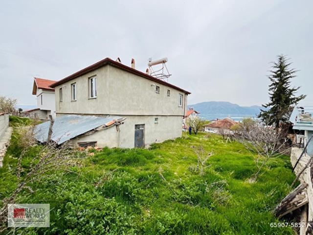 Yalvaç, Isparta içerisinde satılık Villa