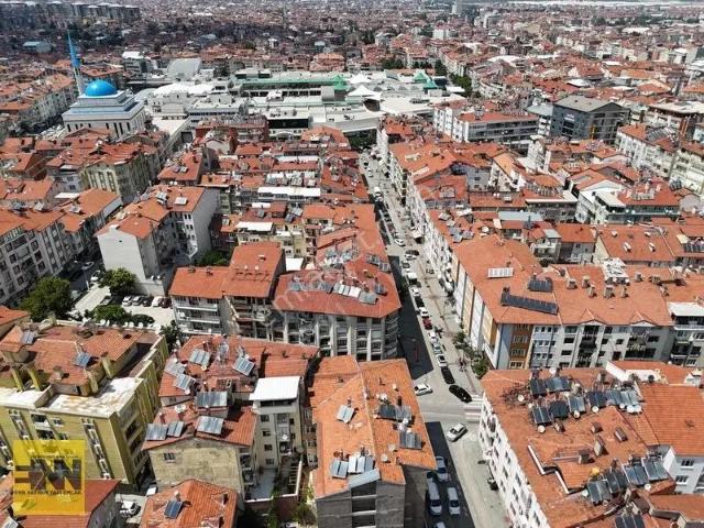 Isparta içerisinde satılık mülk