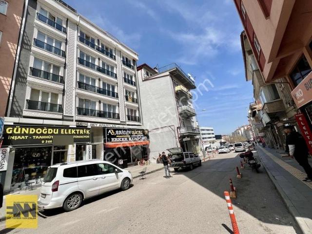 Isparta içerisinde kiralık mülk