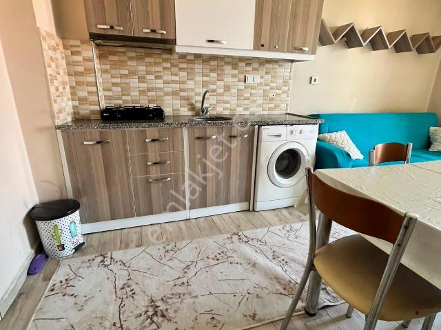 Isparta içerisinde kiralık mülk