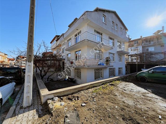 Isparta içerisinde satılık Bina