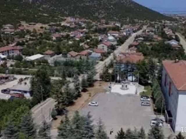 Yenice, Yenişarbademli içerisinde satılık Arsa