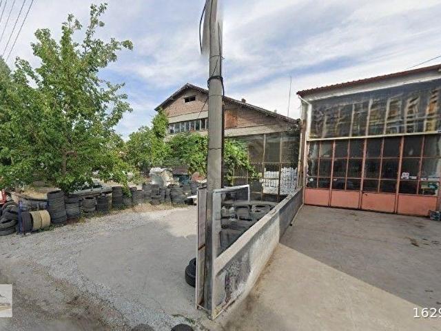 Sanayi Mahallesi, Isparta Merkez içerisinde satılık Dükkan