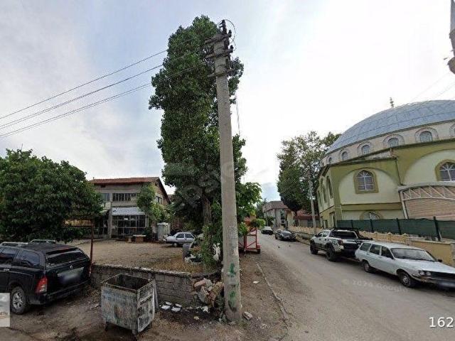Sanayi Mahallesi, Isparta Merkez içerisinde satılık Dükkan