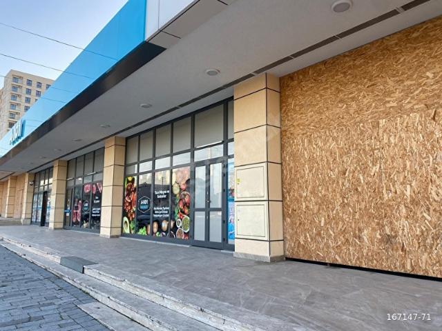 Avcilar, İstanbul içerisinde satılık Dükkan