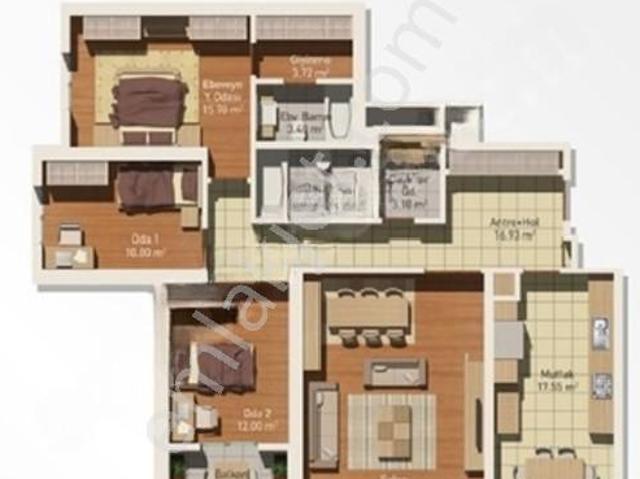 Avcilar, İstanbul içerisinde satılık mülk