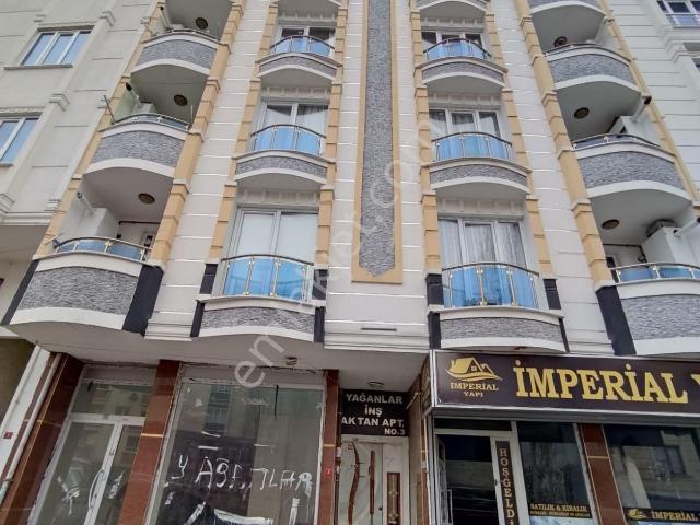 İstanbul içerisinde satılık mülk