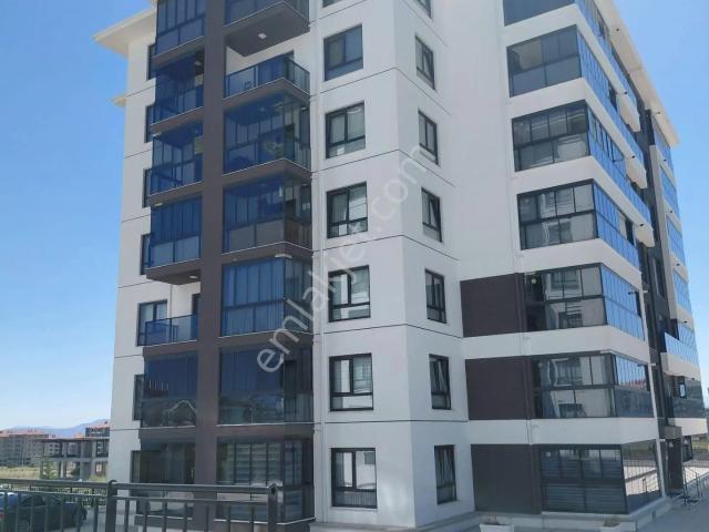 Isparta içerisinde kiralık mülk