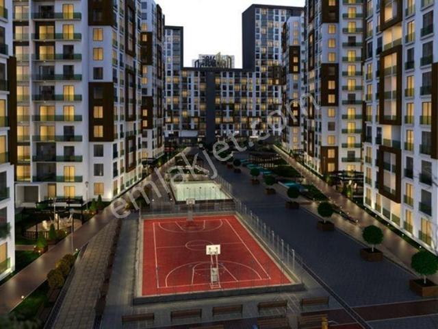 Isparta Merkez içerisinde satılık Residence