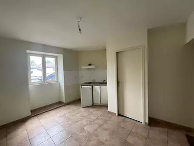 Appartement vente à Nafarroa Beherea, Ispoure