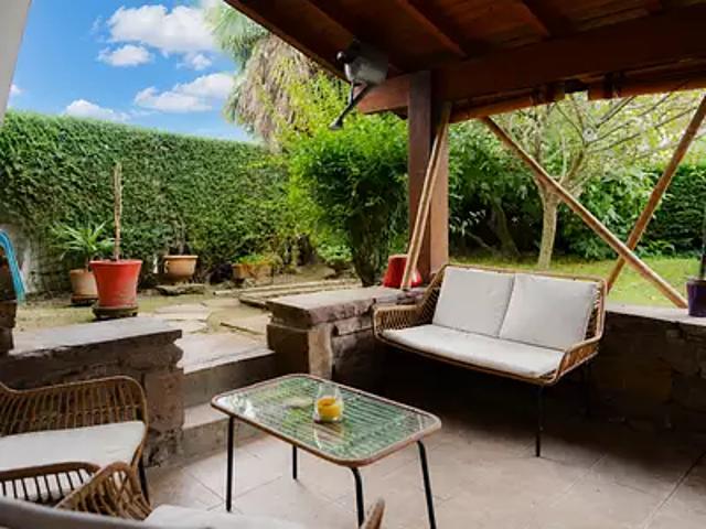 Appartement vente à Nafarroa Beherea, Ispoure