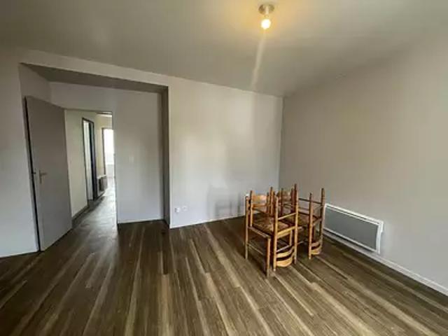 Appartement vente à Nafarroa Beherea, Ispoure
