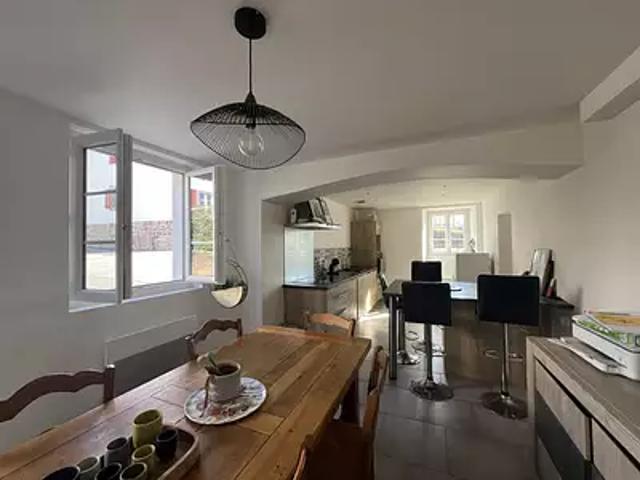 Maison vente à Bayonne, Ispoure
