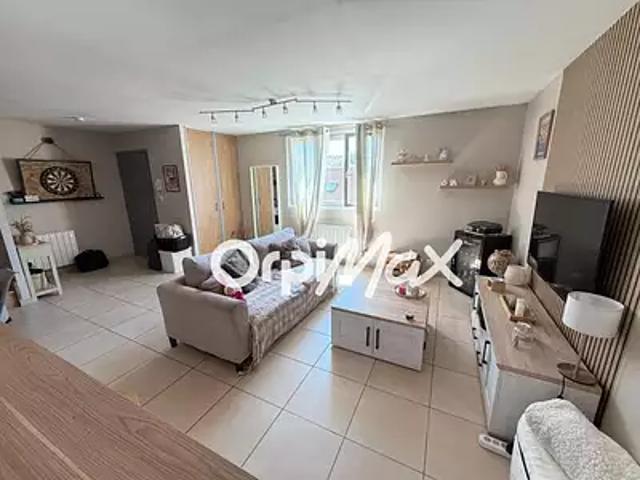 Appartement vente à Isques, Pas-de-Calais