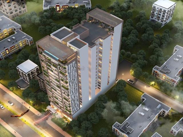 Apartment for sale in Westlands, Nairobi