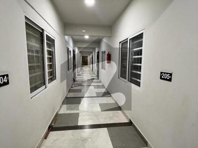 Apartment for rent in Gulshan-e-Iqbal Town, North Waziristan