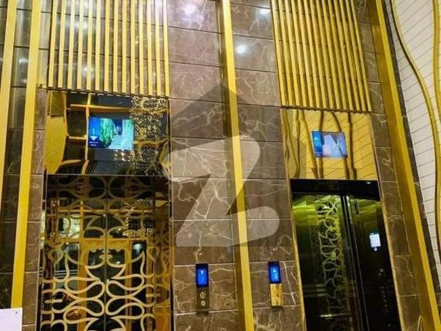 Apartment for rent in Gulshan-e-Iqbal Town, North Waziristan