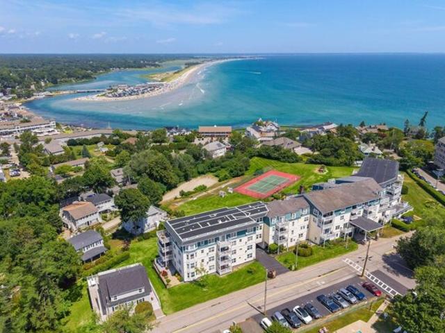 Condo for sale in Ogunquit, Maine
