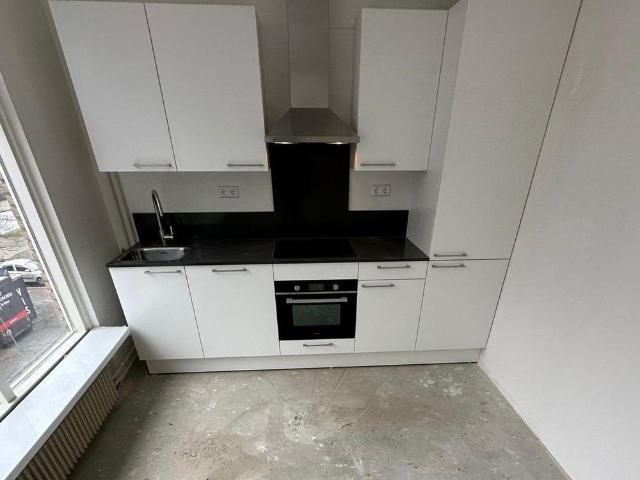 Appartement te huur in Jutphaas-Wijkersloot, Nieuwegein
