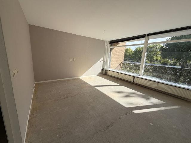 Appartement te huur in Jutphaas-Wijkersloot, Nieuwegein