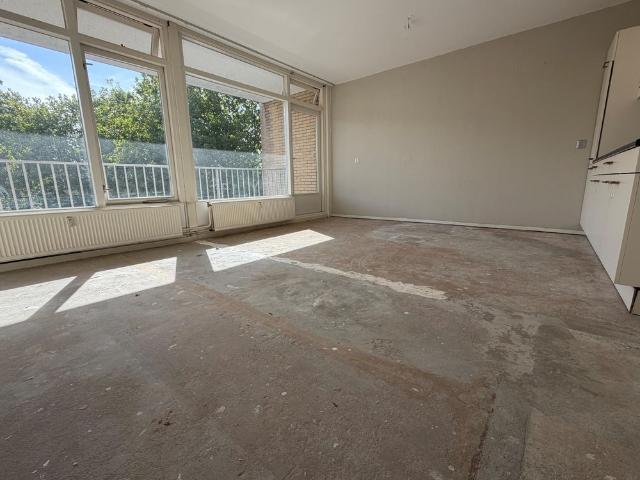 Appartement te huur in Jutphaas-Wijkersloot, Nieuwegein