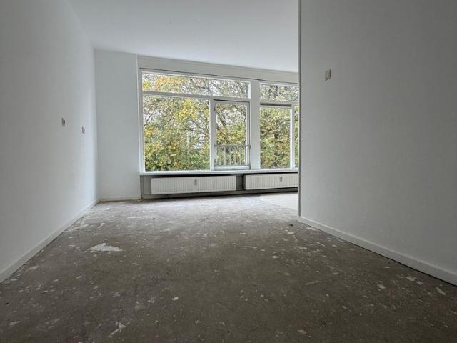 Appartement te huur in Jutphaas-Wijkersloot, Nieuwegein