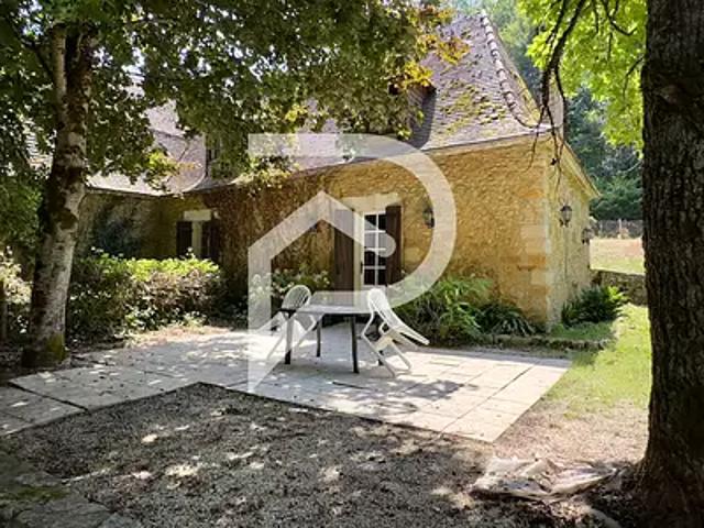 Maison vente à Périgueux, Issac
