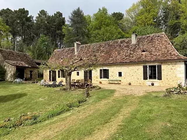 Maison vente à Périgueux, Issac