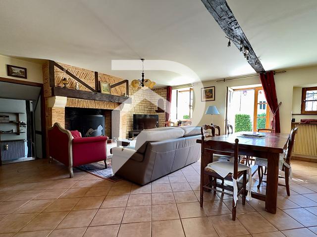 Maison vente à Issac, Dordogne