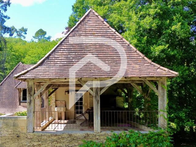 Maison vente à Périgueux, Issac