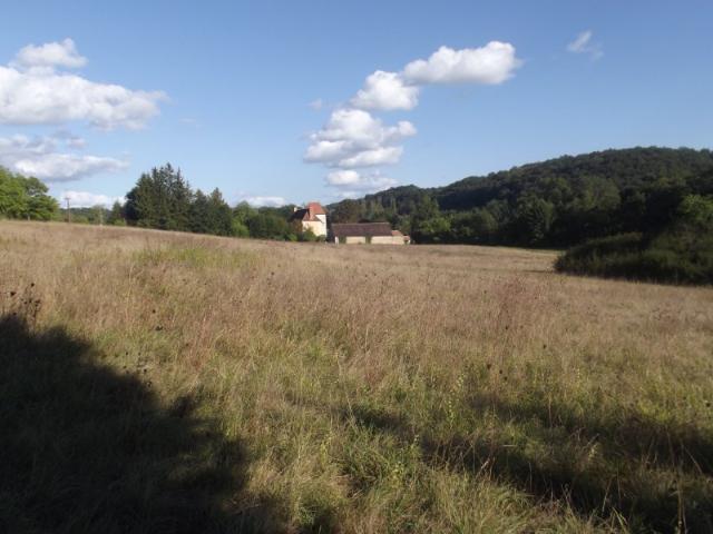 Terrain vente à Périgueux, Issac
